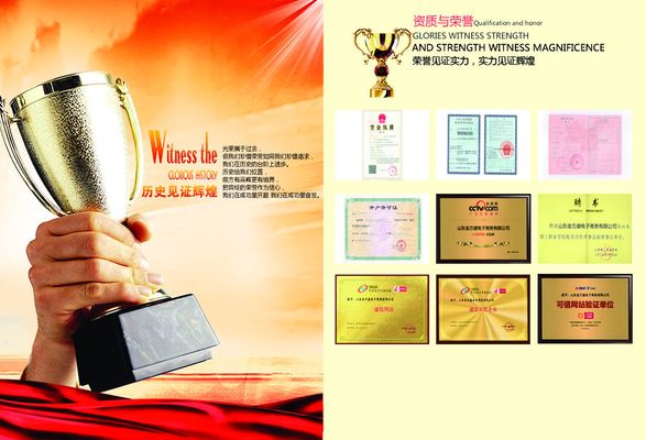 智洋创新荣获2025年度山东省数字产业先锋企业